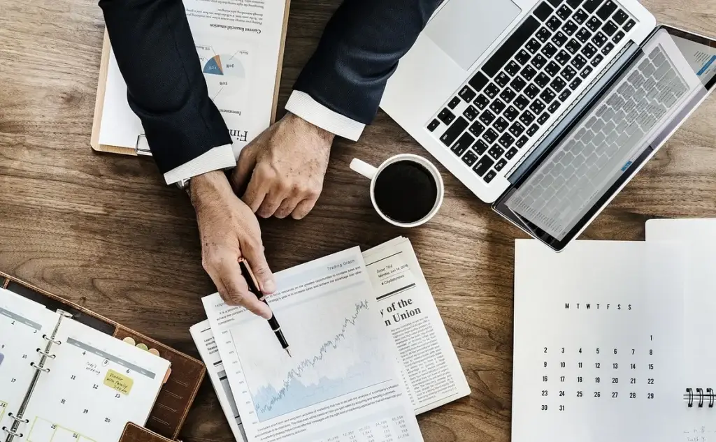 Online Trading and Its Investment Potential