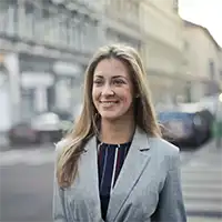Nina Semyonova